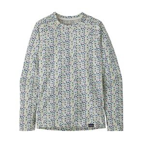 Patagonia Kids' Capilene® Midweight Crew and Bottoms (set)